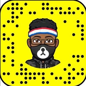 Meet your Posher, Josiah